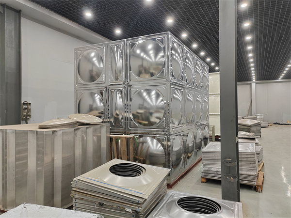 消防稳压供水设备