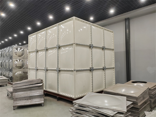 恒压变频供水设备