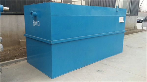 地埋式一体化茄子视频色版下载设备