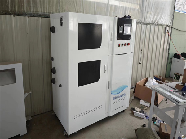 实验室酸碱中和池